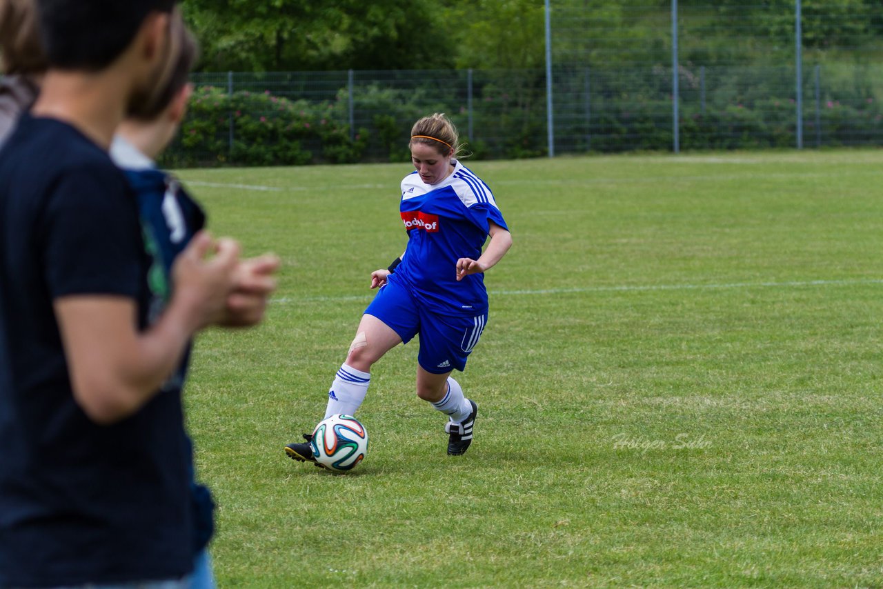 Bild 354 - Frauen FSC Kaltenkirchen : SG Wilstermarsch : Ergebnis: 1:1